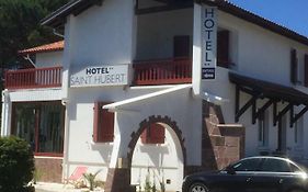 Hotel Saint Hubert